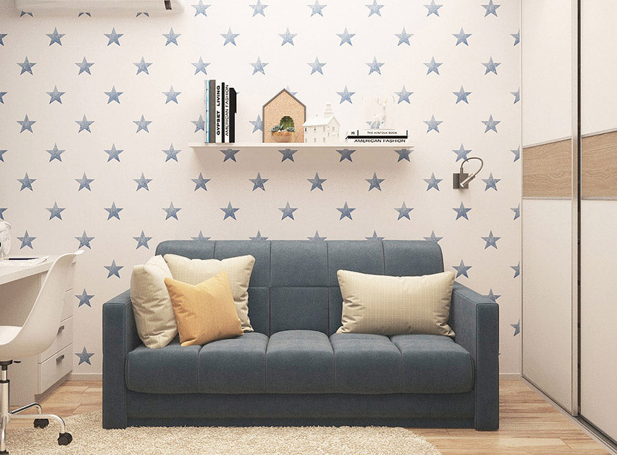 Awesome Ideas for creting a cacthy media room