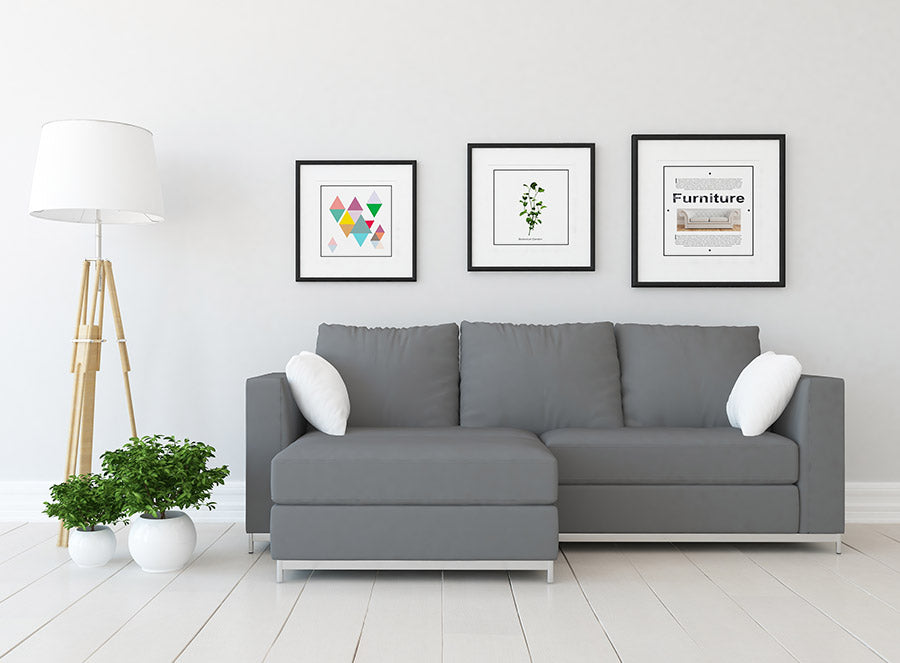 Modern home furniture design trends for 2020