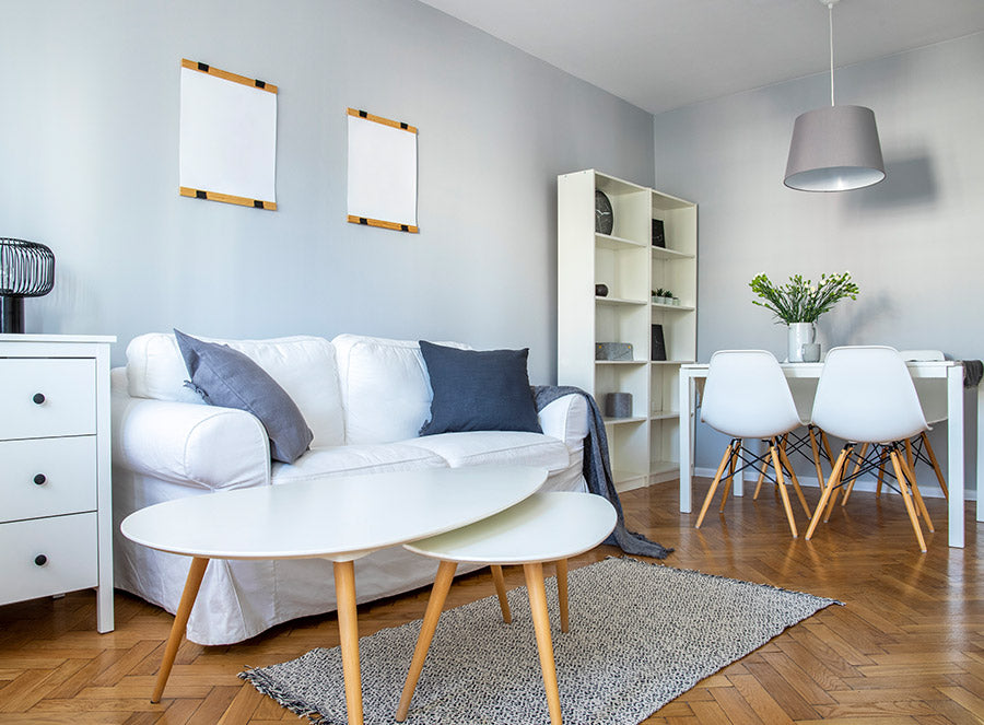 Hotels & resorts having attractive furniture setup