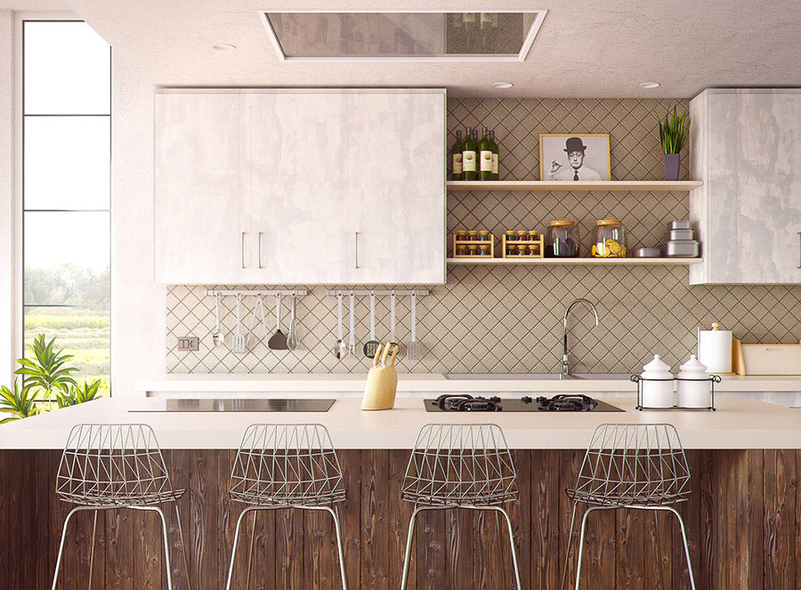 Metal furniture trends for the 2020 Winter Season