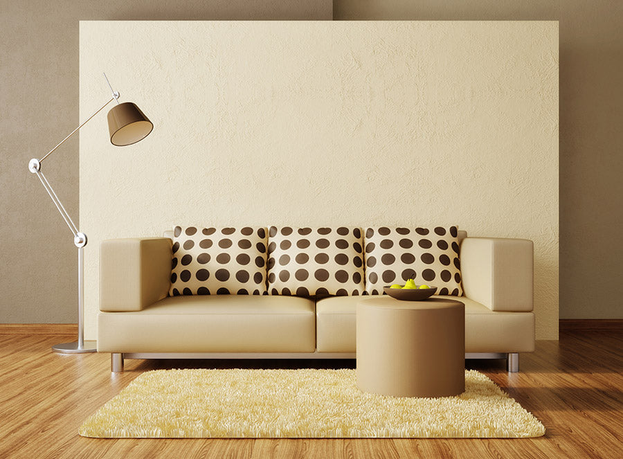 Creating the perfect living space in a small space