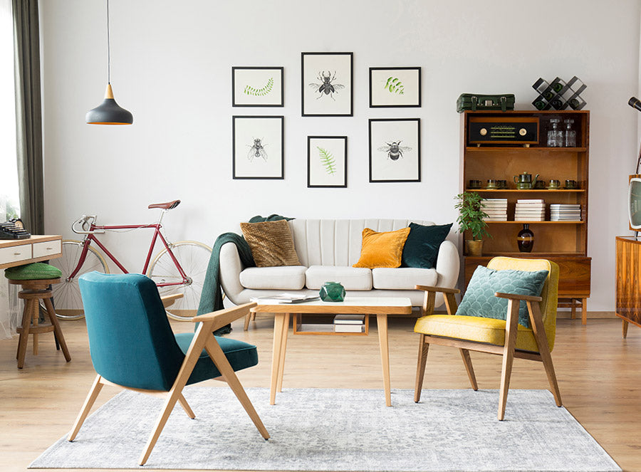 How to create a classy interior in your house?