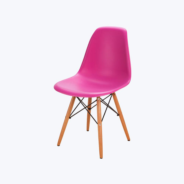Violet Iconic Chair