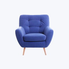 Cushion Arm Chair